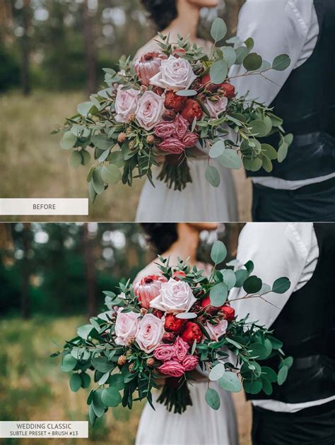 Some of these free presets will. 630 Gorgeous Lightroom Presets for Weddings Photography ...