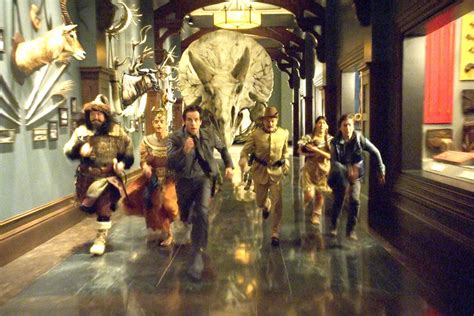 See more of night at the museum on facebook. Alive again: Night at the Museum: Secret of the Tomb | fxguide