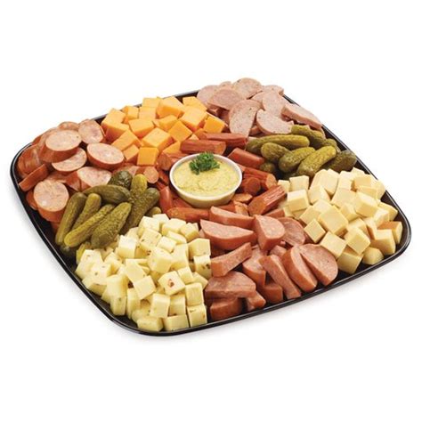 Save On Foods Snack Platter Tray Medium Serves 14 24 Save On Foods