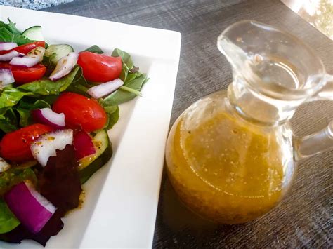Low Sodium Greek Salad Dressing Tasty Healthy Heart Recipes