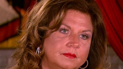 Exclusive Abby Lee Millers Prison Surrender Is Delayed