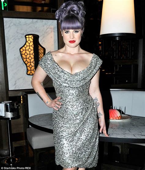 Kelly Osbourne Seen Naked By Builder Hot Sex Picture