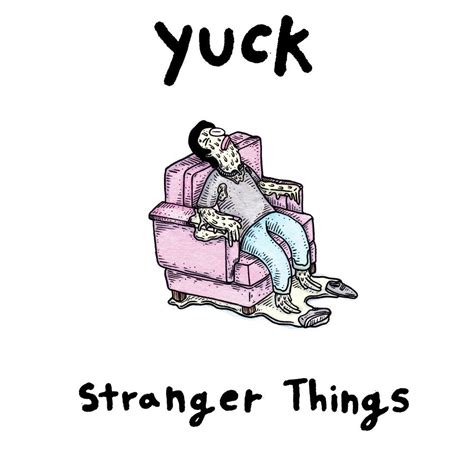 Review Yuck Stranger Things Npr