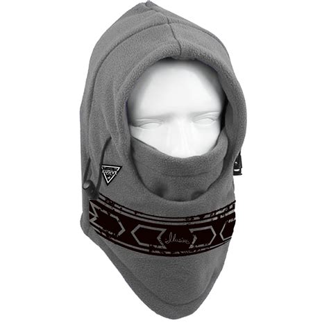 The Trapper Hood Mask Ilusive Outdoor Goods