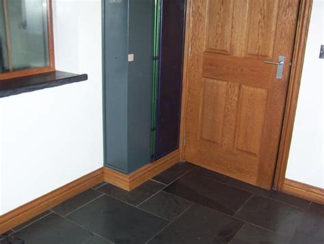 15.5 x 4 x 54.75h. Fixing a shotgun cabinet to the wall