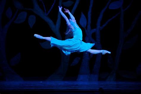 International Ballet Classique Announces Courtney Connor Jones Of The Cincinnati Ballet As Guest