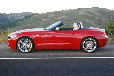 2013 Bmw Z4 Sdrive35is Car Reviews And News At