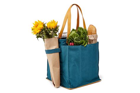 7 Best Reusable Grocery Bags Of 2022 For Sustainable Shopping