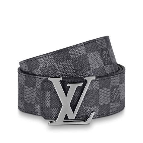 Lv Initiales 40mm Reversible Belt Reviewed Iucn Water