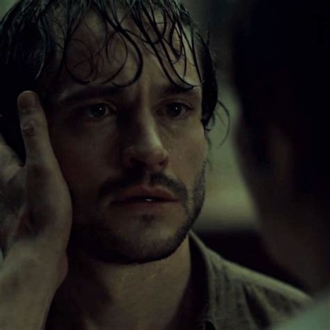 Hannibal Lecter And Will Graham The Great Gay Love Story Of Our Time