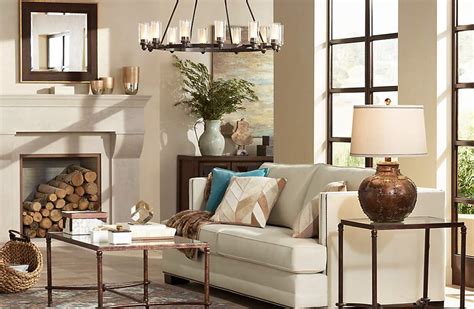 How To Choose The Right Living Room Chandelier