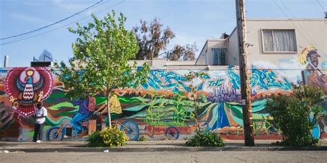 The Bold Italic Why I Love Living In North Oakland By Jessica Lipsky