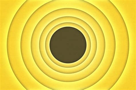 Download Circles Retro Bullseye Royalty Free Stock Illustration