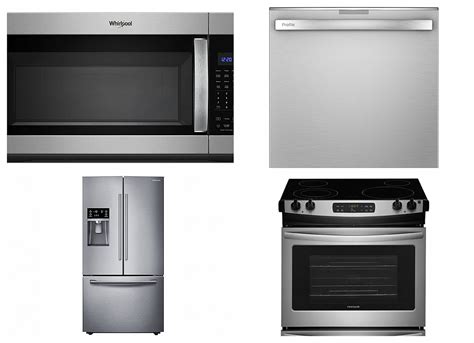 Enjoy free shipping on most stuff, even big stuff. Fred's Appliance Kitchen Giveaway