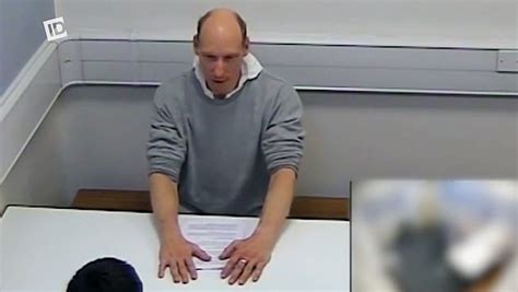 The Moment Serial Sex Predator And Murderer Stephen Port Gives Himself Away Daily Mail Online