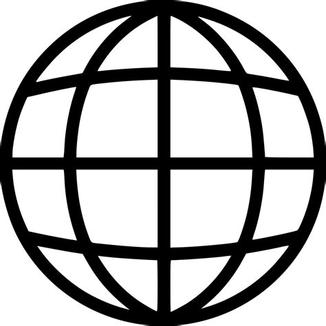 Worldwide Svg Png Icon Free Download (#498508) - OnlineWebFonts.COM