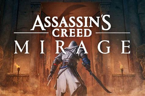 Assassin S Creed Mirage Actualit Jeux Vid O Tests News Sorties