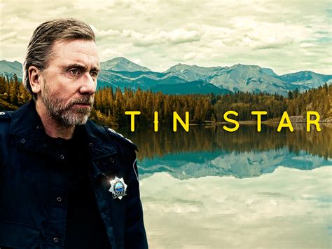 Prime Video Tin Star Series 1