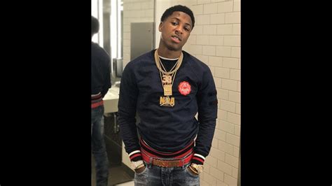 Nba Youngboy Reportedly Signed To Atlantic Records For 2