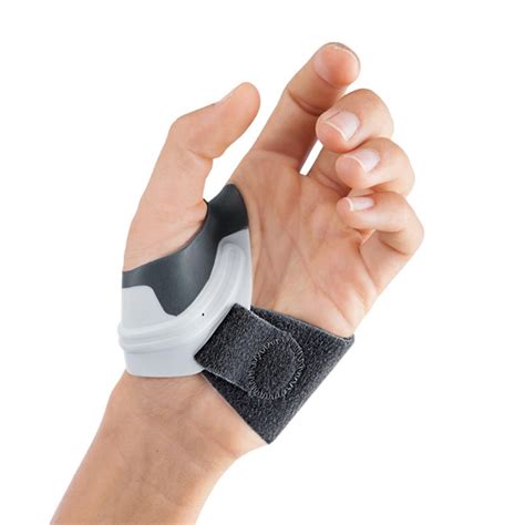 Orliman Cmc Thumb Brace In 2020 Thumb Brace Invisible Braces Braces