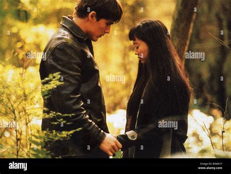 Snow Falling On Cedars 1999 Universal Film With Ethan Hawke And Youki