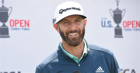 Does Dustin Johnson Have A Wife And Kids All About The Golf Star