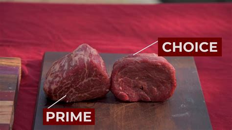 What S The Difference Between Usda Prime And Choice Steak And Why Does Hot Sex Picture