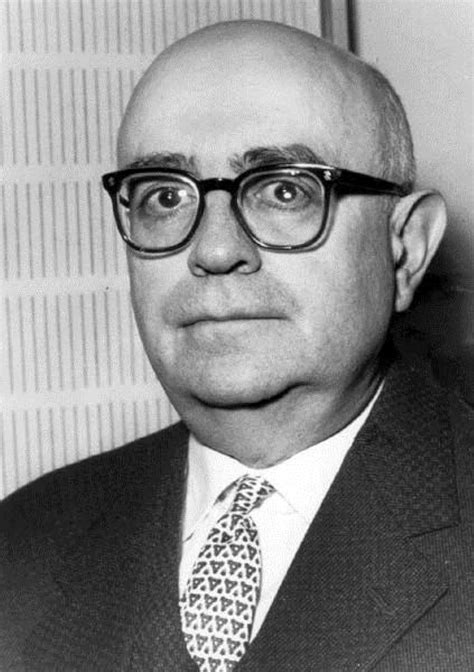 Theodor W Adorno Imdb