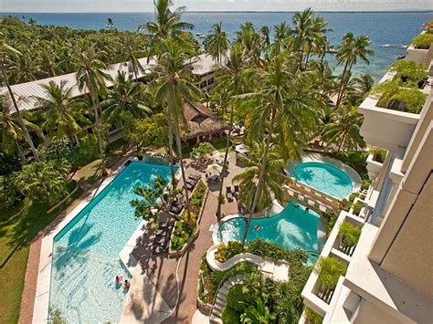 Best Price On Costabella Tropical Beach Hotel In Cebu Reviews