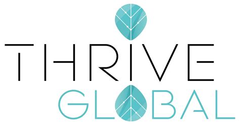 Thrive Global Launches Groundbreaking Program To Improve Mental Health Business Wire