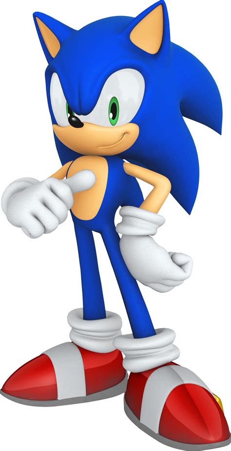 Image Sonic Pose 111png Sonic News Network Fandom Powered By Wikia