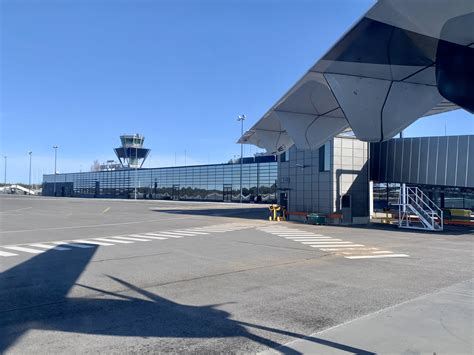 Oulu Airport Customer Reviews Skytrax