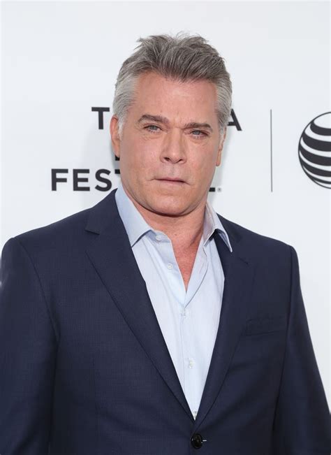 Ray Liotta Celebrities Who Were Adopted Popsugar Celebrity Photo 24