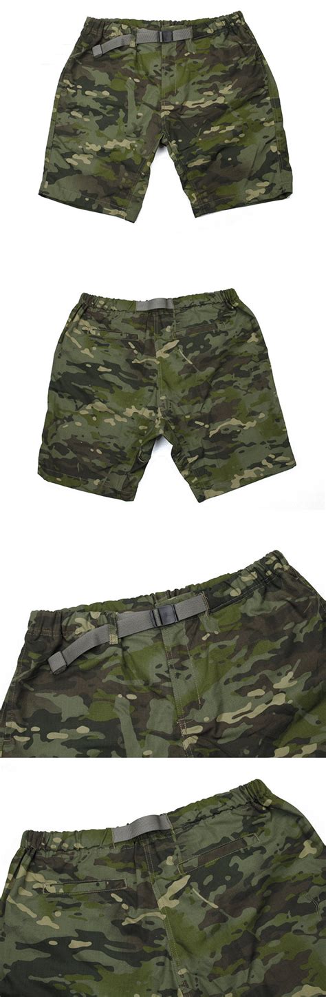 Tmc Oc3 Short Pants Multicam Tropic