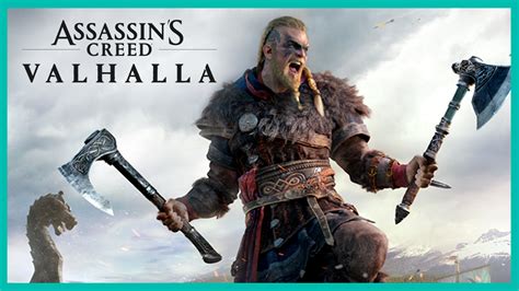Assassins Creed Valhalla Gameplay Reveal Set For Next Week Gameranx
