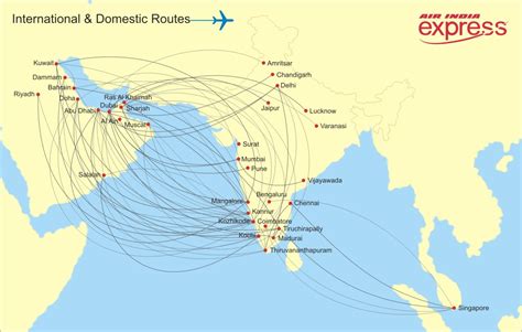 Air India Express World Airline News
