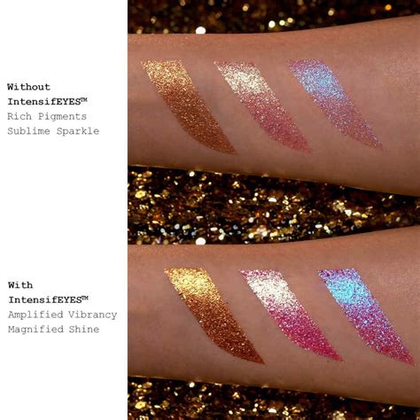 Palette Pat Mcgrath Mothership Ix Huetopian Dream Swatches