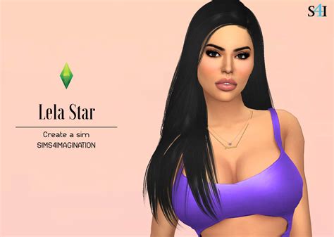 My Sims Cas Lela Star Imagination Sims Cas Free Nude Porn Photos