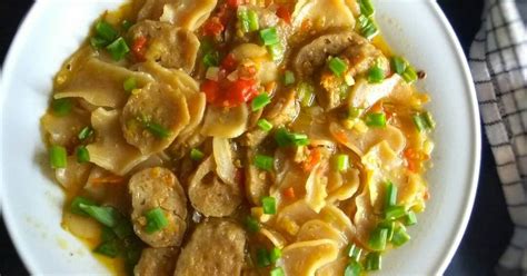 Download Gambar Seblak Goreng - Vina Gambar