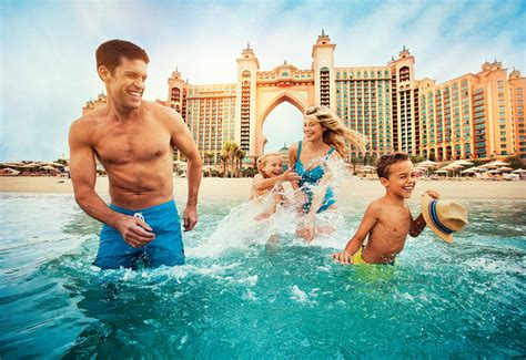 Located in the eastern part of the arabian peninsula on the coast of the persian gulf. Experiences & Activities in Atlantis Dubai During October