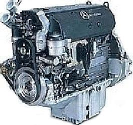 Mercedes 330 hp diesel engine. 900 series of diesel engines Mercedes-Benz, online shop agrodoctor.eu