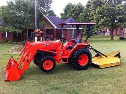 Any compact tractor with 1 1/2 x 3, 2 x 2 or 2. 2008 Kubota L3400 36h[P*Hst**Oader*449hrs*Canopy*Excellent ...