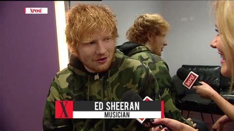 Ed Sheeran Announces 7 Irish Tour Dates Big Story Youtube