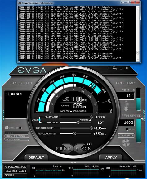 I used precision x to overclock it and have followed a few tutorials. 21 Elegant Rx 460 Overclock - Video Graphics Array (VGA)