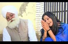 law daughter father molested movie punjabi