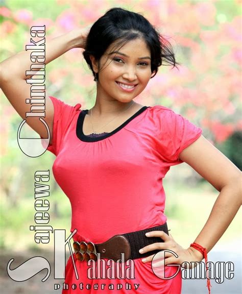 Lankan Hot Actress Model Tv Presenter Singer Pics Photos Stills Gallery