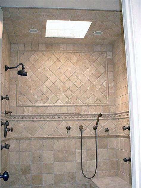 Cool 60x30 Shower Tile Ideas Only In Shower Tile