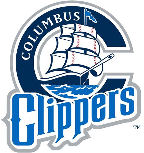 And they had to refuse the old logo just like the old name. Down on the Farm: Columbus Clippers « It's Pronounced ...