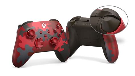 Xboxs Bold New Series Xs Controller Colours Are Electric Volt And