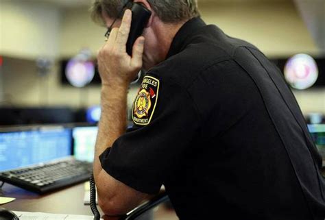 Grand Jury Wants Lafd To Reverse Cuts Overhaul 911 Call
